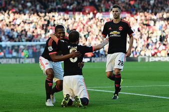 Plenty of questions for Man United: 5 things we learned from the win at St Mary’s