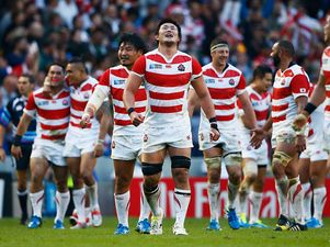 JOE’s Rugby World Cup winners and losers