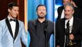 Watch the best of the Emmy speeches featuring Ricky Gervais, Andy Samberg and John Stewart