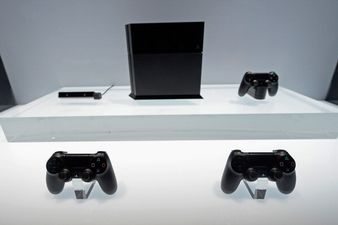 Sony could be working on a new Playstation 4.5 console