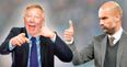 Fergie: ‘Guardiola never got back to me about the United job’