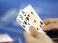 Bridge players dealt a blow but recognition as a sport could still be on the cards