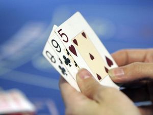 Bridge players dealt a blow but recognition as a sport could still be on the cards