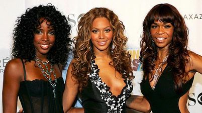 Destiny’s Child are making a comeback, says Beyonce’s dad