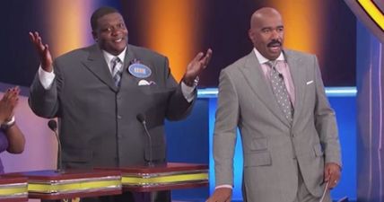 This gameshow contestant was little too honest when asked where his fingers had been (Video)