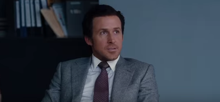 First look at Oscar contender The Big Short showcases incredible cast (Trailer)