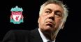 Reports from Italy suggest Carlo Ancelotti has been contacted by Liverpool