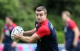 George Ford and Jonathan Joseph set to be replaced for England’s Welsh clash