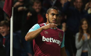 The bad blood between Dimitri Payet and James McCarthy is not going away (Video)