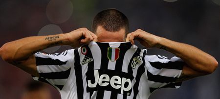 Juventus undone by one of their own fans in Serie A match…