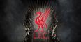 Liverpool fans have a new Game of Thrones-themed nickname for one of their players