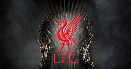 Liverpool fans have a new Game of Thrones-themed nickname for one of their players