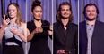 Emily Blunt, Salma Hayek, Andrew Garfield and Jack Black read out their mean tweets (Video)