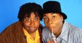 Kenan and Kel are reunited on the Tonight Show (Video)