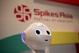 Company forces buyers to sign an agreement saying they won’t have sex with their new robots