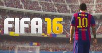 Marvel at some of the finest FIFA 16 goals scored so far (Video)