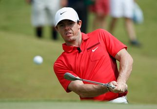 Rory McIlroy on £7.5m cash prize: “That amount of money doesn’t mean much to me any more”