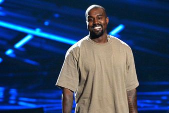 Kanye West on his bid for the presidency: “I hate politics. I just care about human beings”