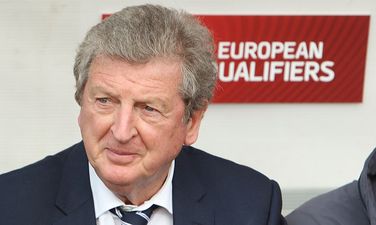 England are going big in the search for Roy Hodgson’s successor