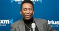 Pele reveals which Premier League club he would play for…