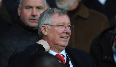 Sir Alex Ferguson recalls Jose Mourinho’s famous “Special One” press conference