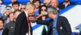 Arsene Wenger takes a thinly-veiled shot at Jose Mourinho with praise of predecessor