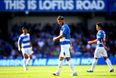 QPR fans ‘celebrate’ team’s lack of quality after 4-0 thrashing (Video)