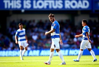 QPR fans ‘celebrate’ team’s lack of quality after 4-0 thrashing (Video)