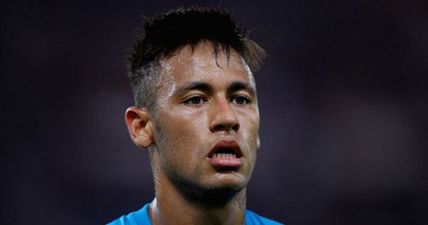 Neymar is now barely recognisable after drastically changing his trademark look…