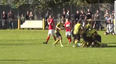 Goalkeeper scores stunning overhead kick equaliser in FA Cup (Video)