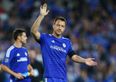 John Terry pictured parking in disabled parking bay