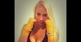 Female MMA fighter forced to fight in heavier division because of her breasts