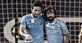 Andrea Pirlo played a majestic role in frank Lampard’s opener against Vancouver (Video)