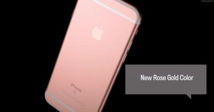 All the new features of new iPhone 6S, explained by this video