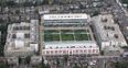 Flat on grounds of Arsenal’s old Highbury stadium will cost you a pretty penny