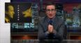 John Oliver’s hilarious take on the David Cameron pig scandal is a must see (Video)