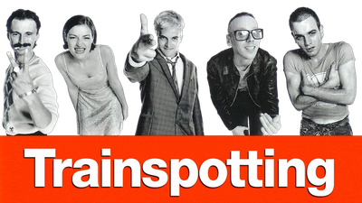 Trainspotting 2 wants you to be an extra in an 80s nightclub scene