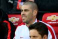 Victor Valdes may have just been given a Man United escape route