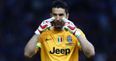 Could Gianluigi Buffon be about to end his career in England?