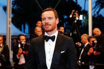 Want to know more about Michael Fassbender? Here are a few facts