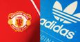 Great news for Man United fans – Adidas Originals kits are on the way (Pics)