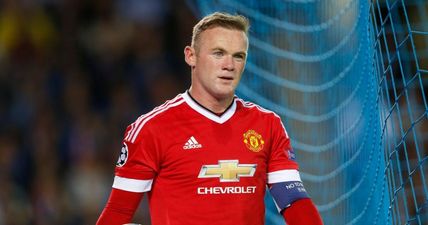 Wayne Rooney shells out a fortune on a kitchen, even though he can’t cook