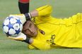 Chelsea on verge of signing Italian goalkeeper