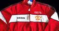 Adidas Originals’ Man United range will include retro cool leisurewear (Pics)