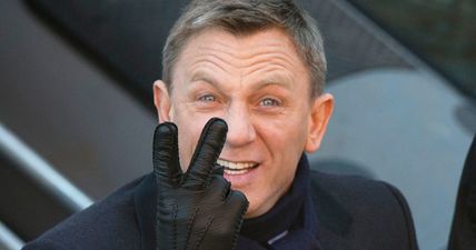 Daniel Craig shows refreshing honesty about his problems with James Bond