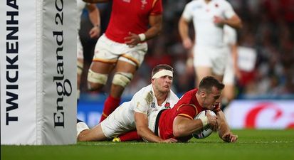 Watch this supercut of the first 100 tries of the Rugby World Cup in four minutes