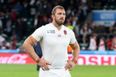 Chris Robshaw to be stripped of England captaincy