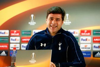 Tottenham name strong line-up for visit to Monaco