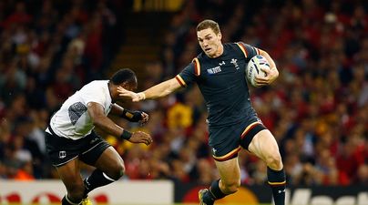 Wales 23 – 13 Fiji: Player ratings