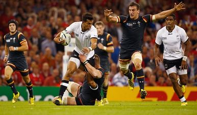 Does Gatland trust Tipuric, and four other talking points from Wales 23-13 Fiji